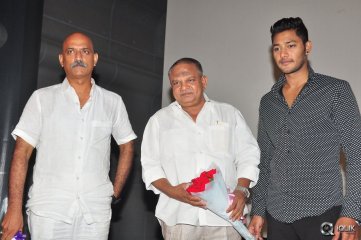 Where is Vidya Balan Movie Audio Launch